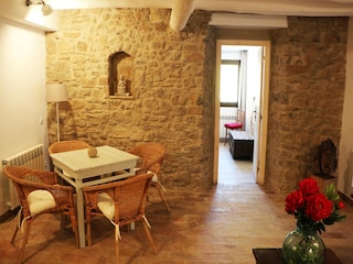 Landhaus Cardona Ausstattung 23