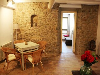 Landhaus Cardona Ausstattung 24