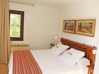 Type de propriété : Chalet Cardona Équipement 16