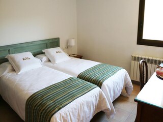 Vakantiehuisje Cardona Kenmerken 33