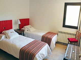 Landhaus Cardona Ausstattung 13