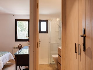 Landhaus Cardona Ausstattung 25