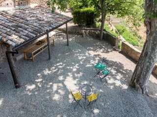 Landhaus Cardona Außenaufnahme 12