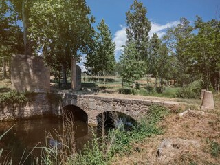 Cottage Cardona Environment 35