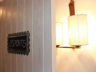 Type de propriété : Chalet Cardona  37