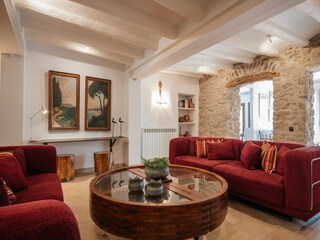 Cottage Cardona Features 22