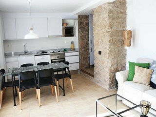 Cottage Cardona Features 23
