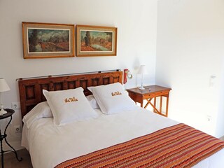 Vakantiehuisje Cardona Kenmerken 33