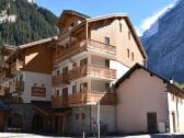 Apartment Champagny-en-Vanoise Outdoor Recording 1