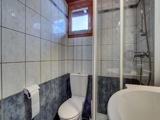 Appartement Morzine  10