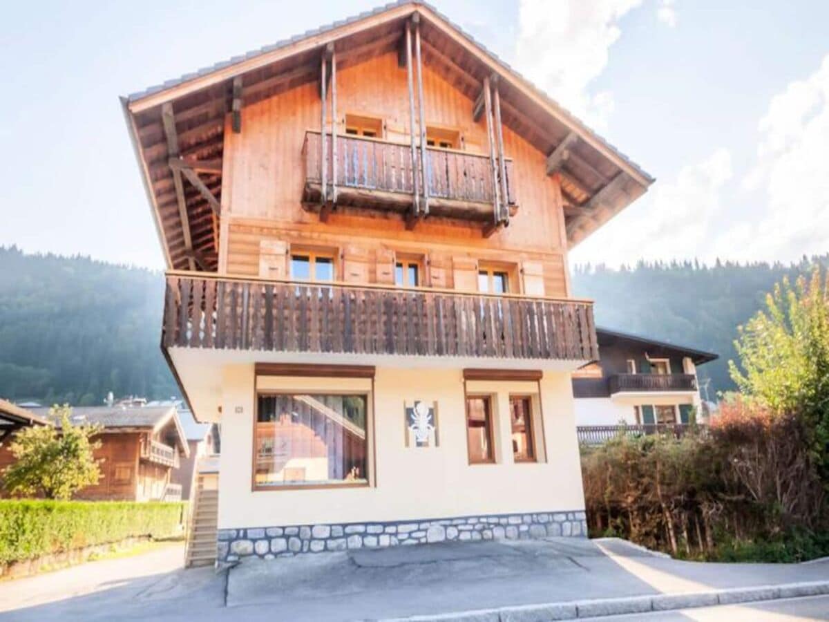 Apartment Morzine  1