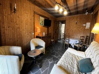 Apartamento La Clusaz Características 11