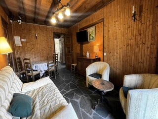 Apartamento La Clusaz Características 15