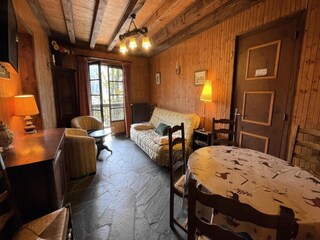 Apartamento La Clusaz Características 16