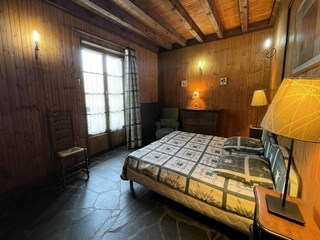 Apartamento La Clusaz Características 10