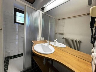 Apartment La Clusaz Ausstattung 12