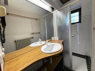 Apartamento La Clusaz Características 13