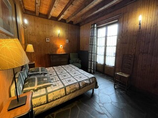 Apartamento La Clusaz Características 18