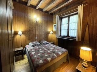 Apartment La Clusaz Ausstattung 19