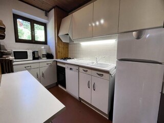 Apartment La Clusaz Ausstattung 17