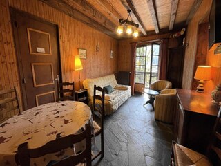 Apartamento La Clusaz Características 20