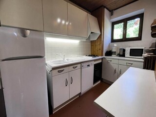 Apartamento La Clusaz Características 14