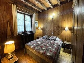 Apartamento La Clusaz Características 9