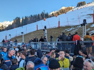 Apartamento La Clusaz Entorno 22