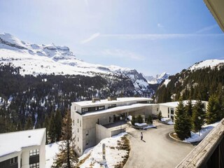 Apartment Arâches-la-Frasse Außenaufnahme 25