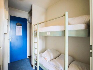 Appartement Arâches-la-Frasse Buitenaudio-opname 29
