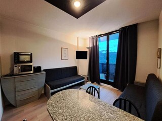 Apartment Arâches-la-Frasse Außenaufnahme 3