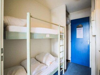 Appartement Arâches-la-Frasse Buitenaudio-opname 20