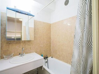 Appartement Arâches-la-Frasse Buitenaudio-opname 5