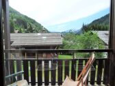 Appartement Le Grand-Bornand Buitenaudio-opname 1