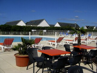 Holiday park La Turballe  18