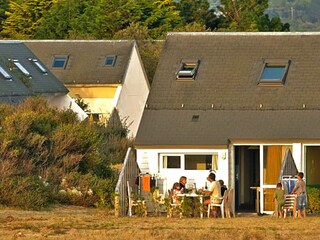 Holiday park La Turballe Outdoor Recording 3