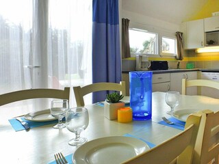 Holiday park La Turballe Features 9