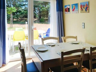 Holiday park La Turballe Features 10