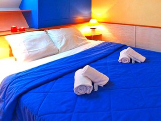 Holiday park La Turballe  20