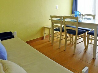 Holiday park La Turballe Features 14