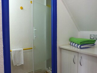 Holiday park La Turballe Features 16