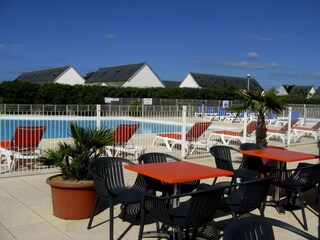 Holiday park La Turballe  21