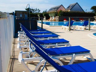 Holiday park La Turballe Outdoor Recording 6