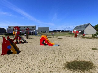 Holiday park La Turballe  22