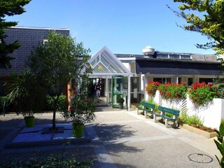 Holiday park La Turballe Outdoor Recording 7