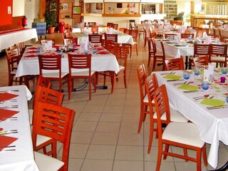 Holiday park La Turballe Features 17