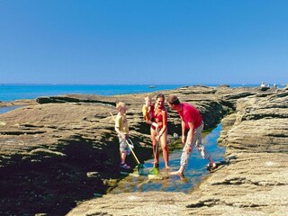 Holiday park La Turballe  25
