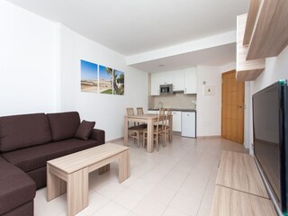 Apartamento Jandia Características 1