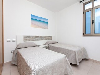 Apartment Jandia Ausstattung 10