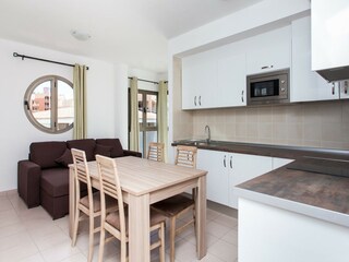 Apartment Jandia Ausstattung 11